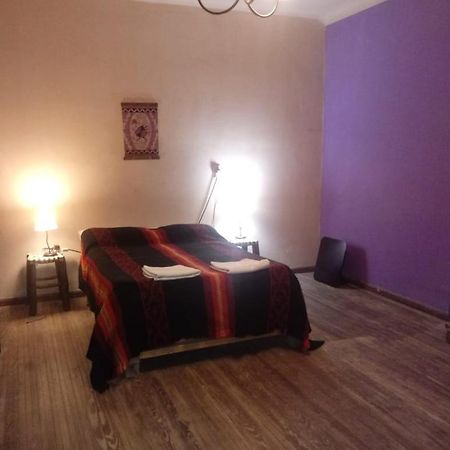 Hostal La Antigua Humahuaca Eksteriør billede