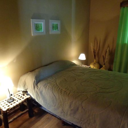 Hostal La Antigua Humahuaca Eksteriør billede