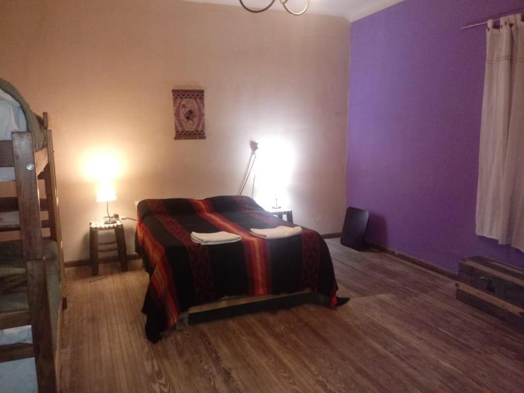 Hostal La Antigua Humahuaca Eksteriør billede