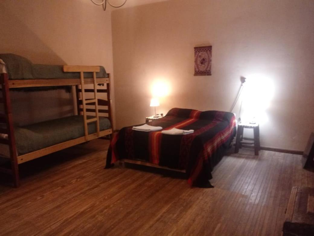 Hostal La Antigua Humahuaca Eksteriør billede