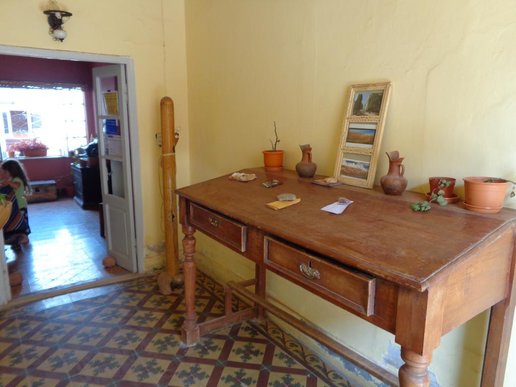 Hostal La Antigua Humahuaca Eksteriør billede