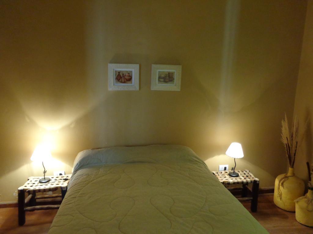 Hostal La Antigua Humahuaca Eksteriør billede