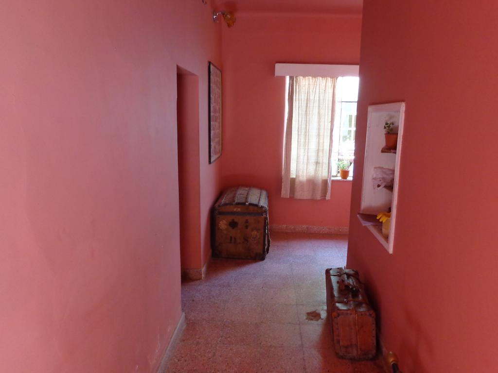 Hostal La Antigua Humahuaca Eksteriør billede