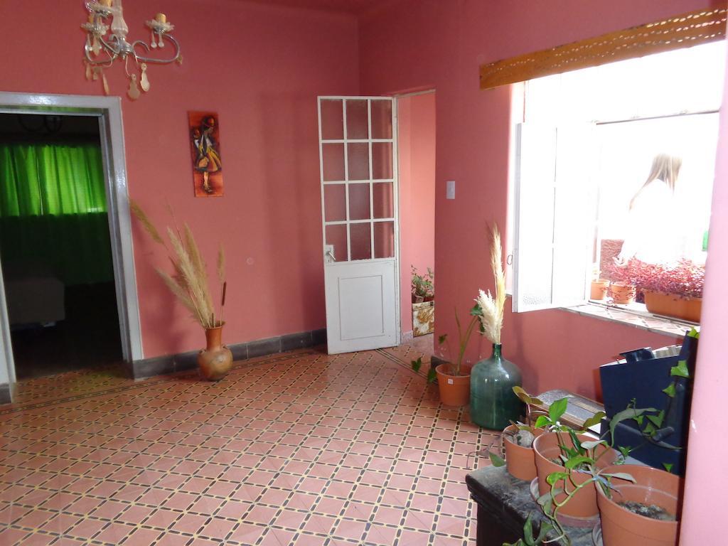 Hostal La Antigua Humahuaca Eksteriør billede