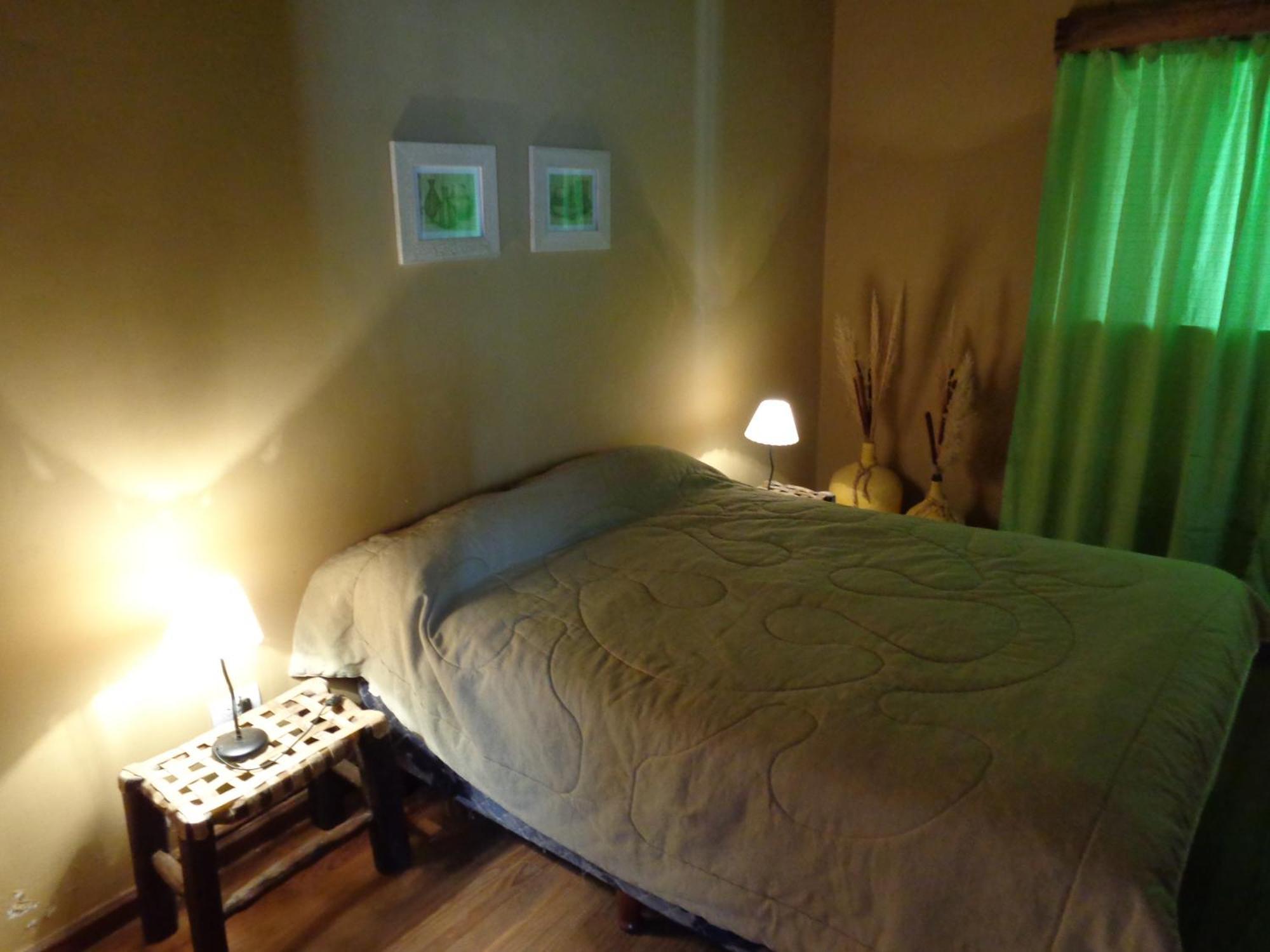 Hostal La Antigua Humahuaca Eksteriør billede