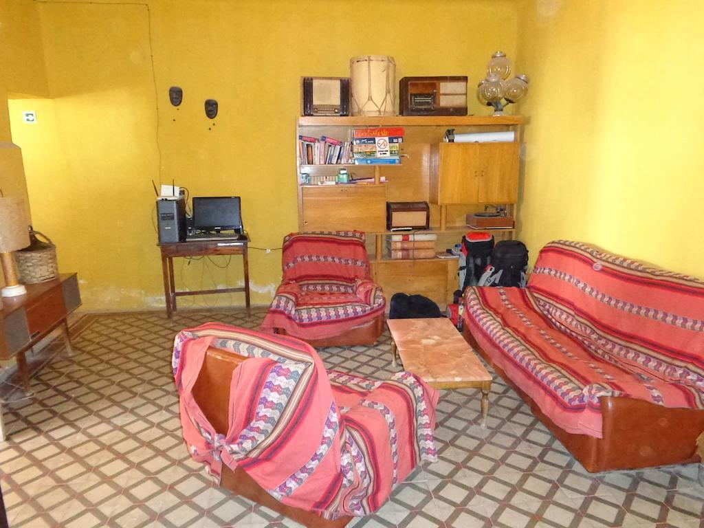 Hostal La Antigua Humahuaca Eksteriør billede