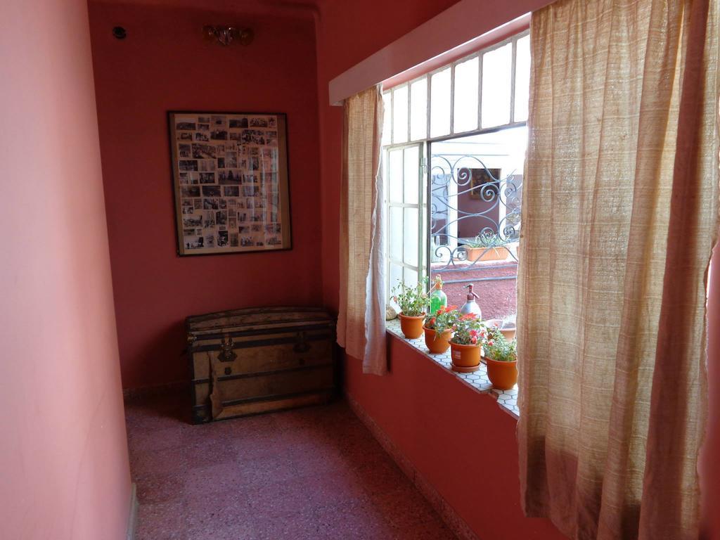 Hostal La Antigua Humahuaca Eksteriør billede