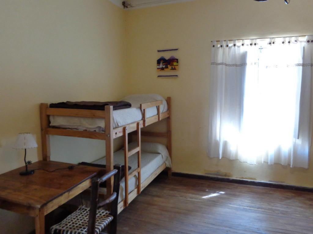 Hostal La Antigua Humahuaca Værelse billede