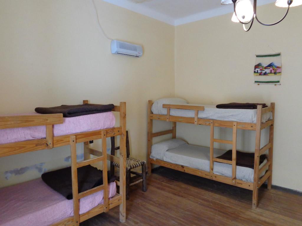Hostal La Antigua Humahuaca Værelse billede