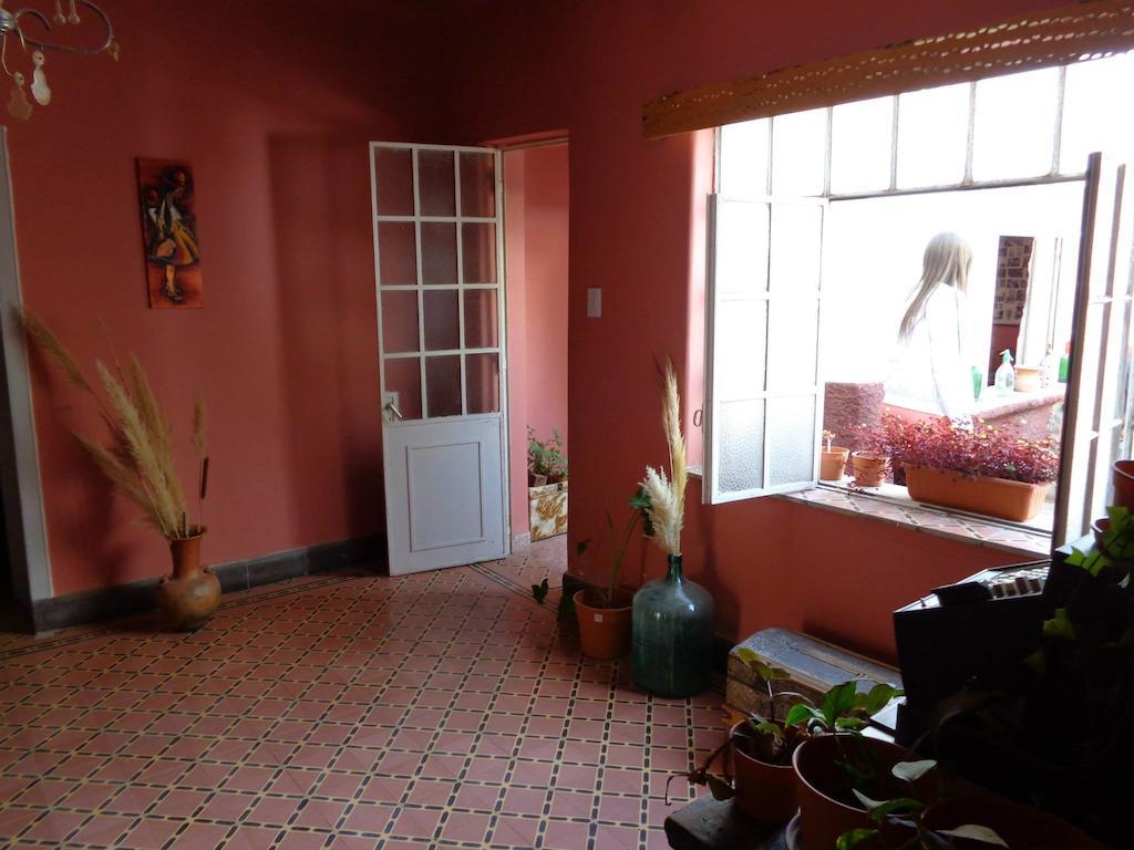 Hostal La Antigua Humahuaca Eksteriør billede