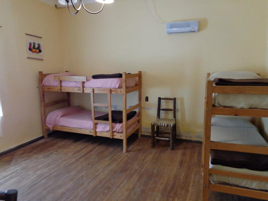 Hostal La Antigua Humahuaca Værelse billede