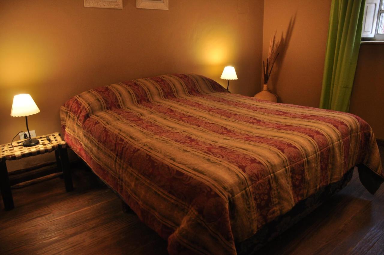 Hostal La Antigua Humahuaca Eksteriør billede