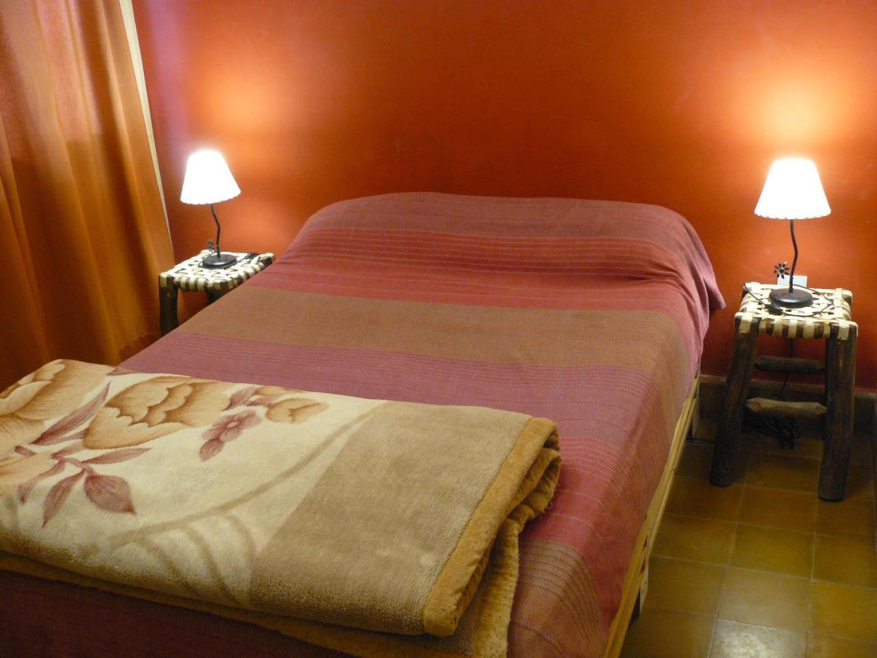 Hostal La Antigua Humahuaca Eksteriør billede