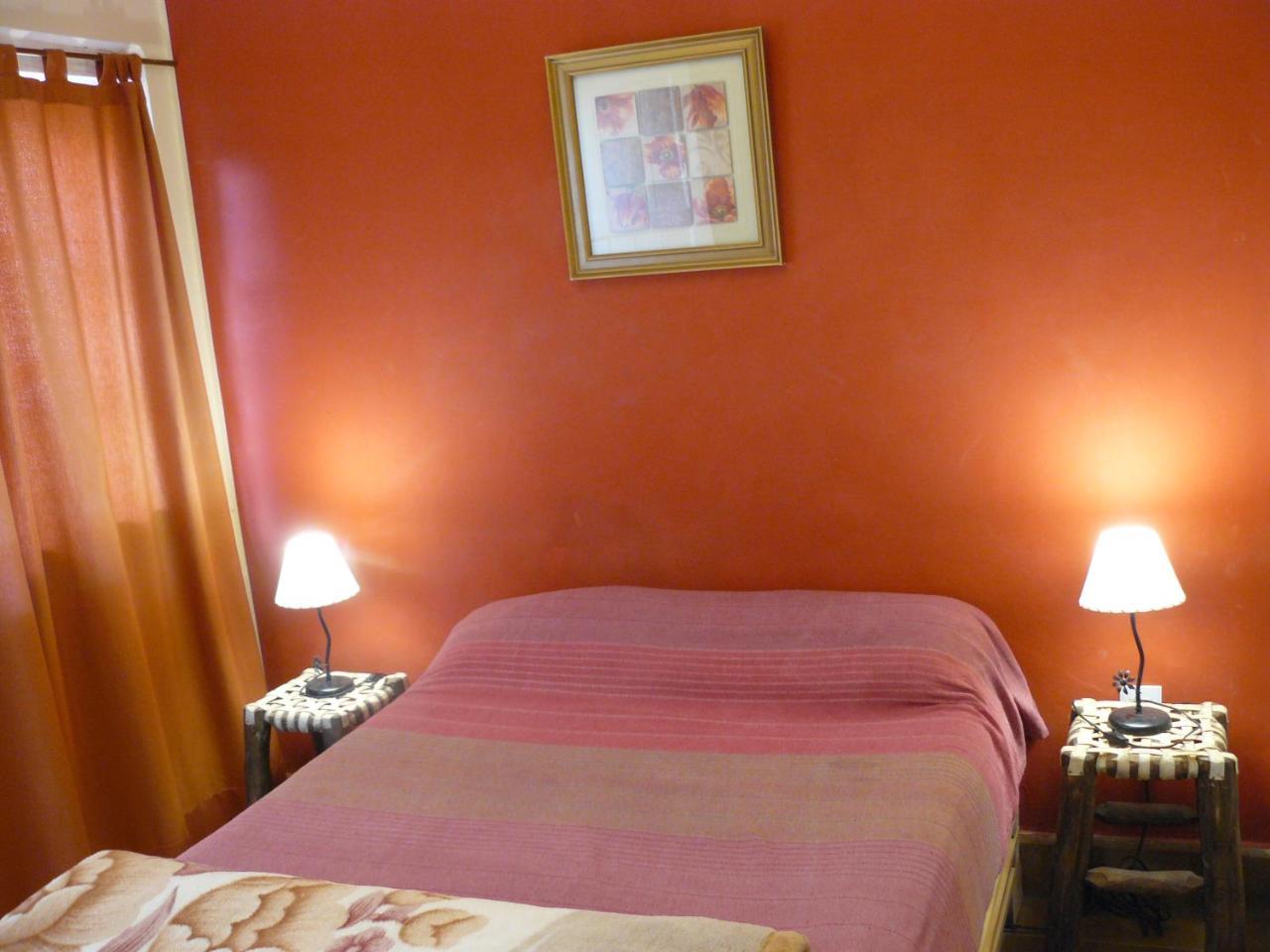 Hostal La Antigua Humahuaca Eksteriør billede