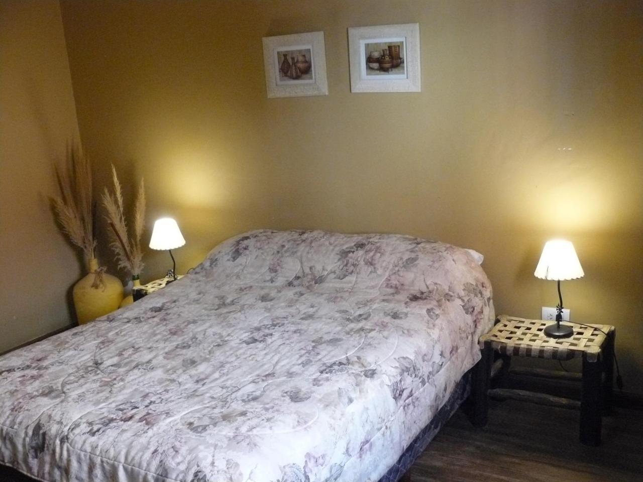 Hostal La Antigua Humahuaca Eksteriør billede