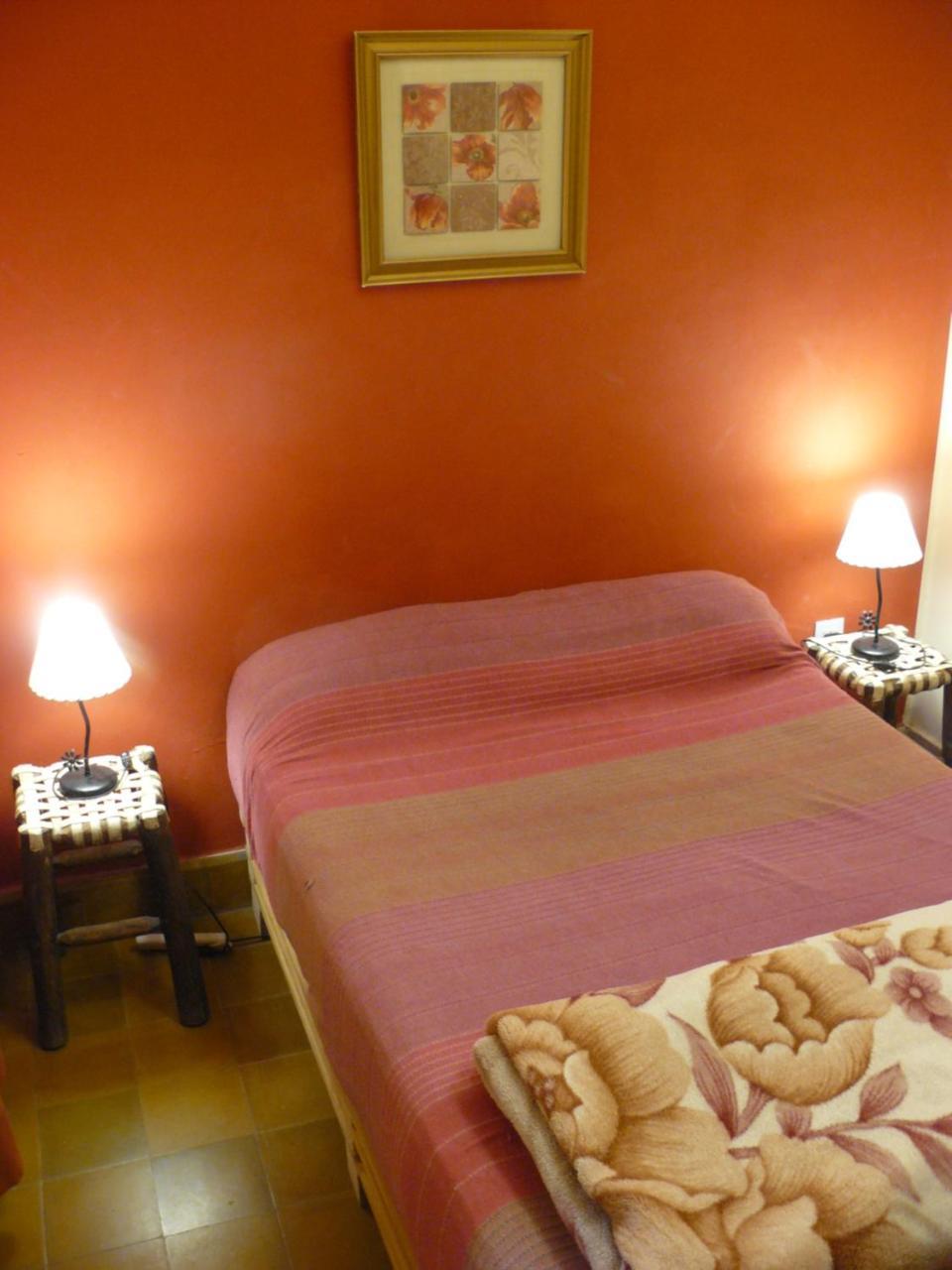 Hostal La Antigua Humahuaca Eksteriør billede