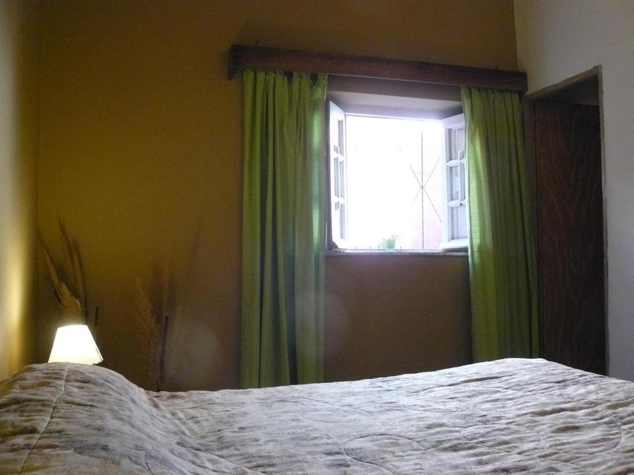 Hostal La Antigua Humahuaca Eksteriør billede